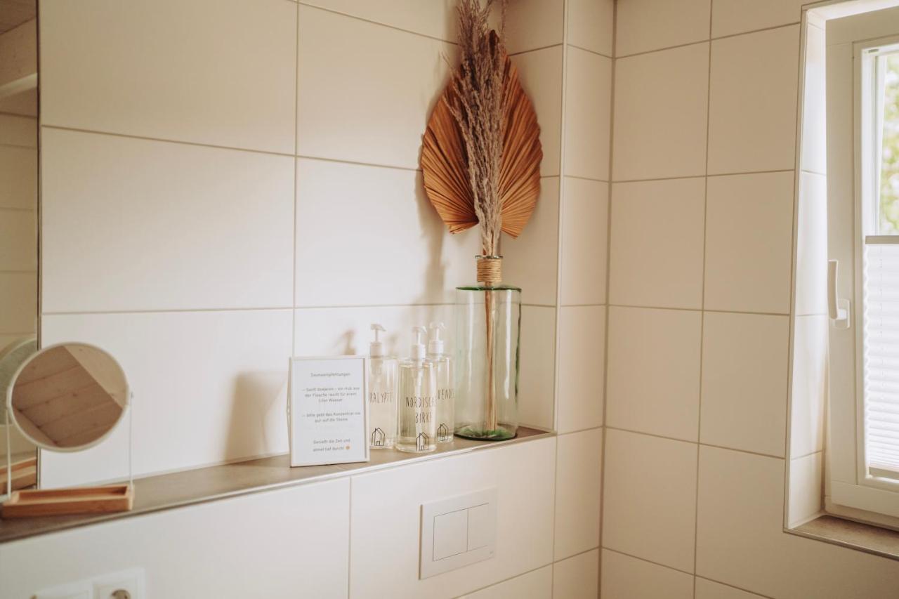 Malerisch Am See Mit Kamin, Sauna & Whirlpool Nordhorn Kültér fotó