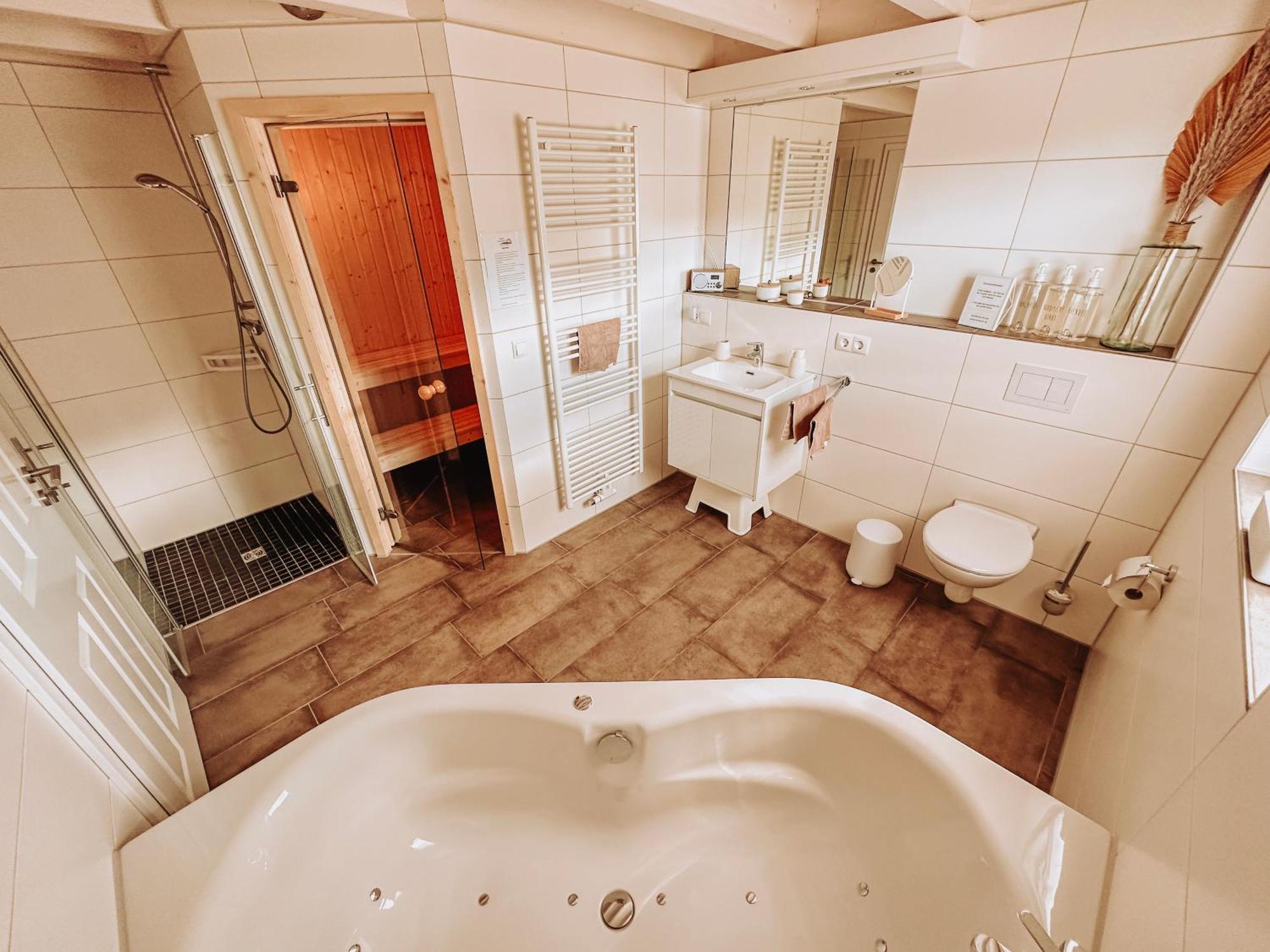 Malerisch Am See Mit Kamin, Sauna & Whirlpool Nordhorn Kültér fotó